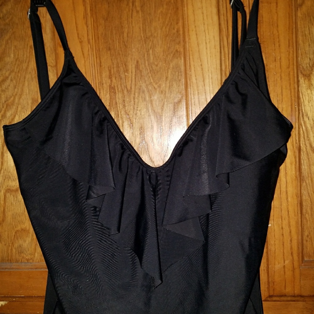 👙Hollister-Swim Suit